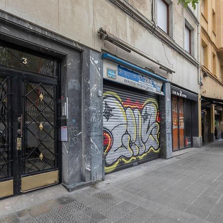 Karola Amplio Apartamento Junto A San Mames Μπιλμπάο Εξωτερικό φωτογραφία