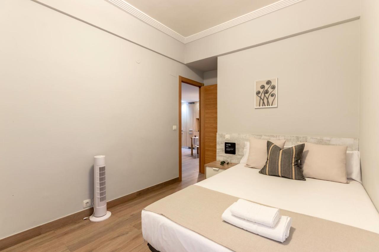 Karola Amplio Apartamento Junto A San Mames Μπιλμπάο Εξωτερικό φωτογραφία