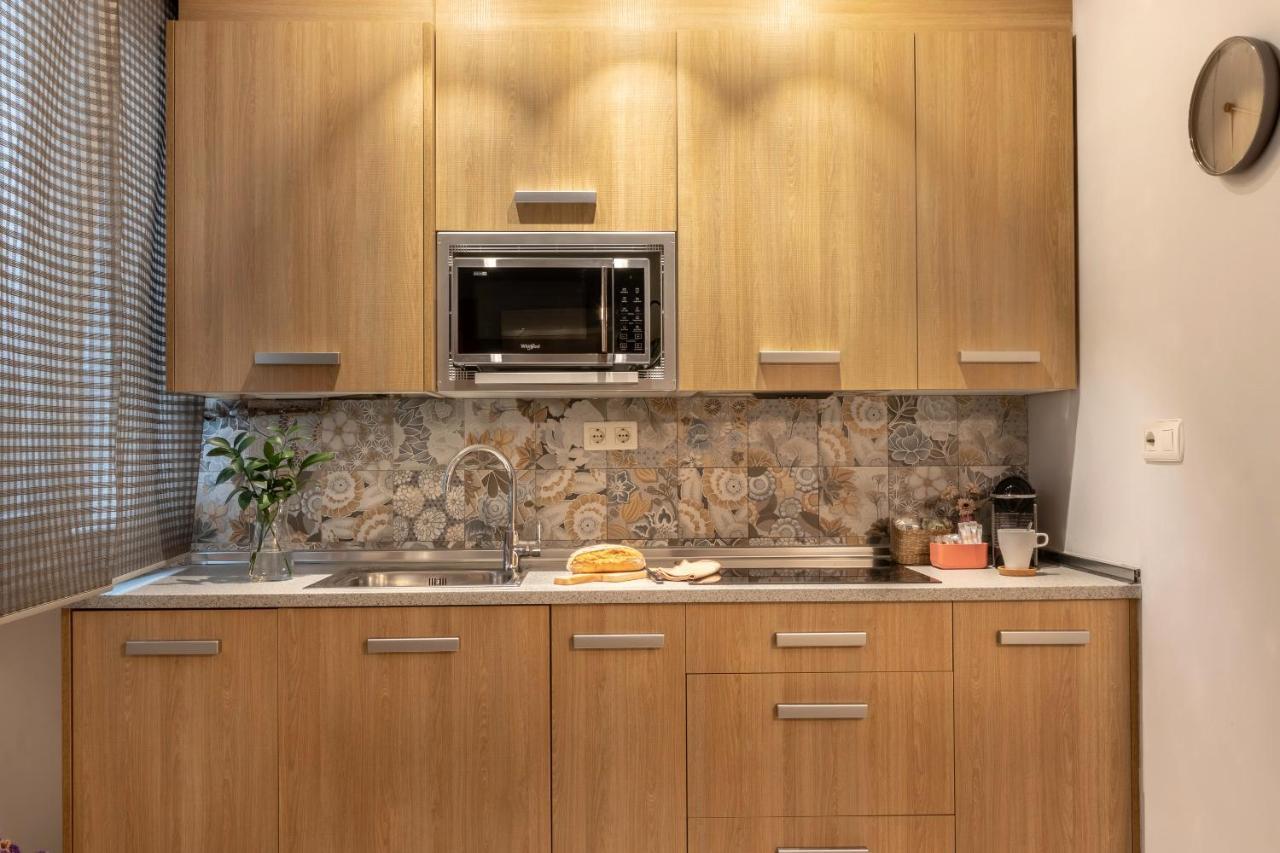 Karola Amplio Apartamento Junto A San Mames Μπιλμπάο Εξωτερικό φωτογραφία