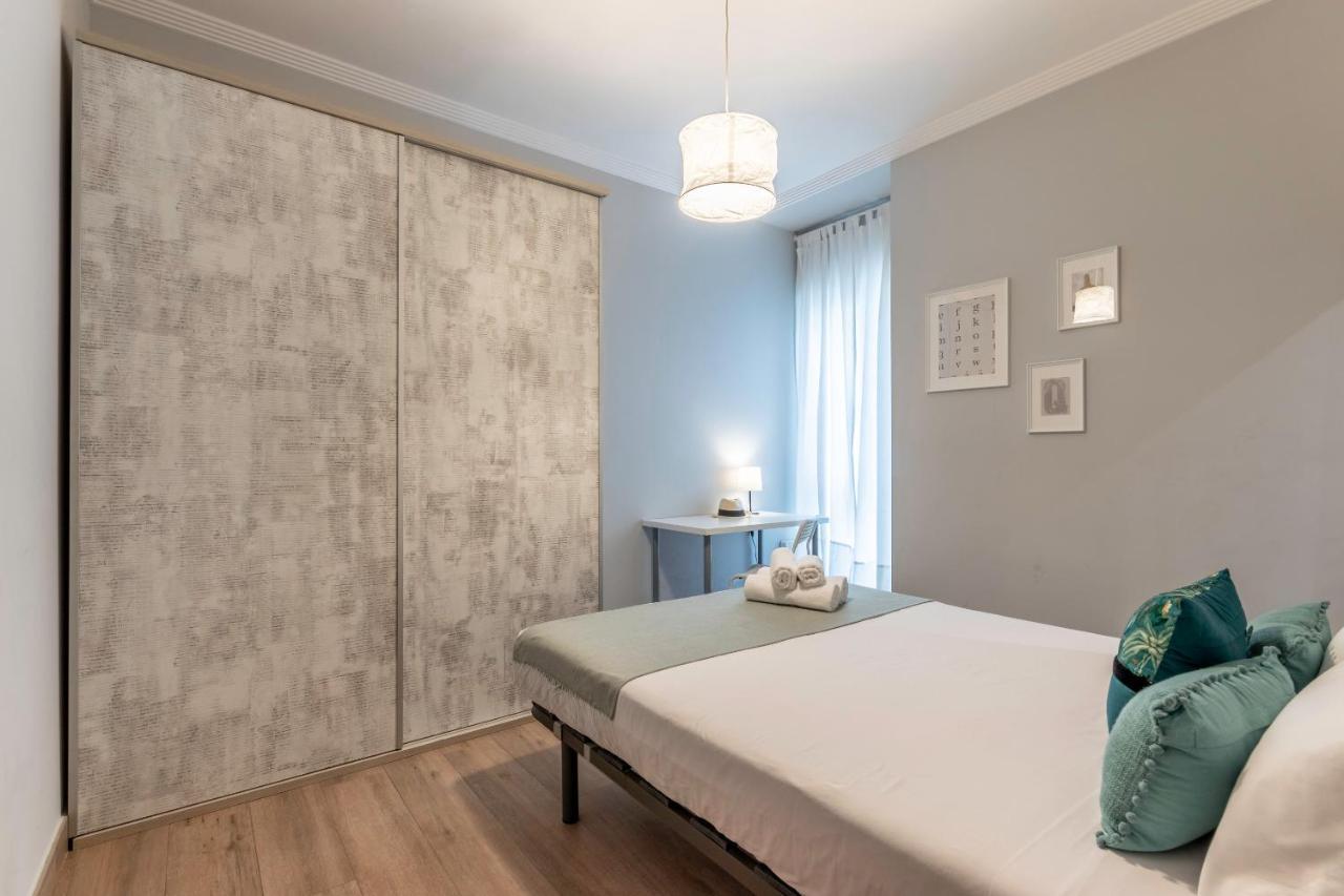 Karola Amplio Apartamento Junto A San Mames Μπιλμπάο Εξωτερικό φωτογραφία