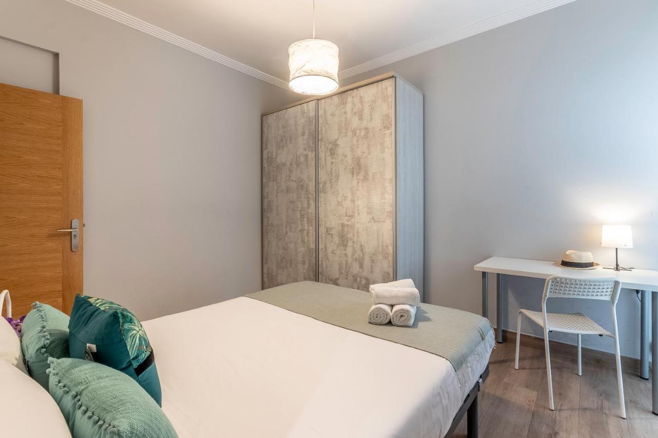 Karola Amplio Apartamento Junto A San Mames Μπιλμπάο Εξωτερικό φωτογραφία