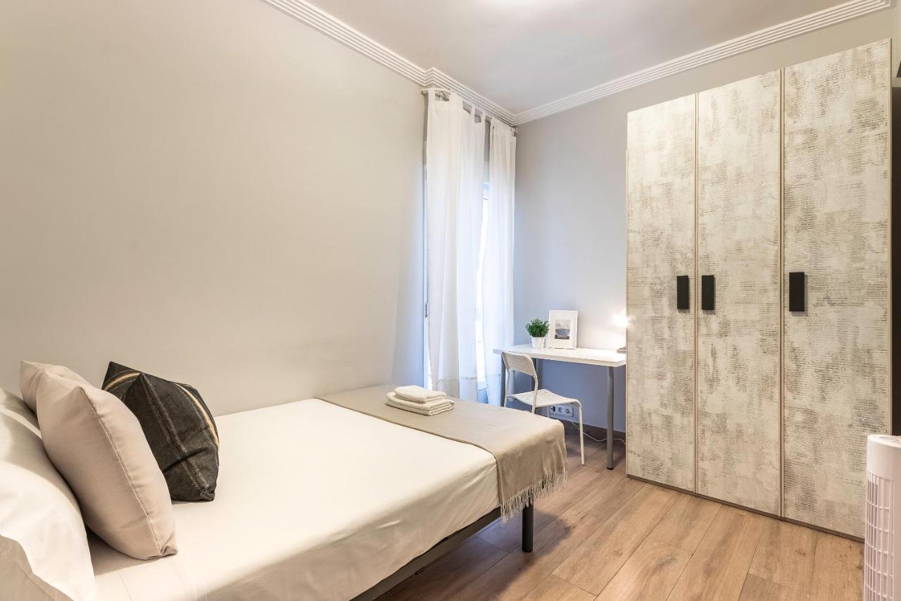 Karola Amplio Apartamento Junto A San Mames Μπιλμπάο Εξωτερικό φωτογραφία
