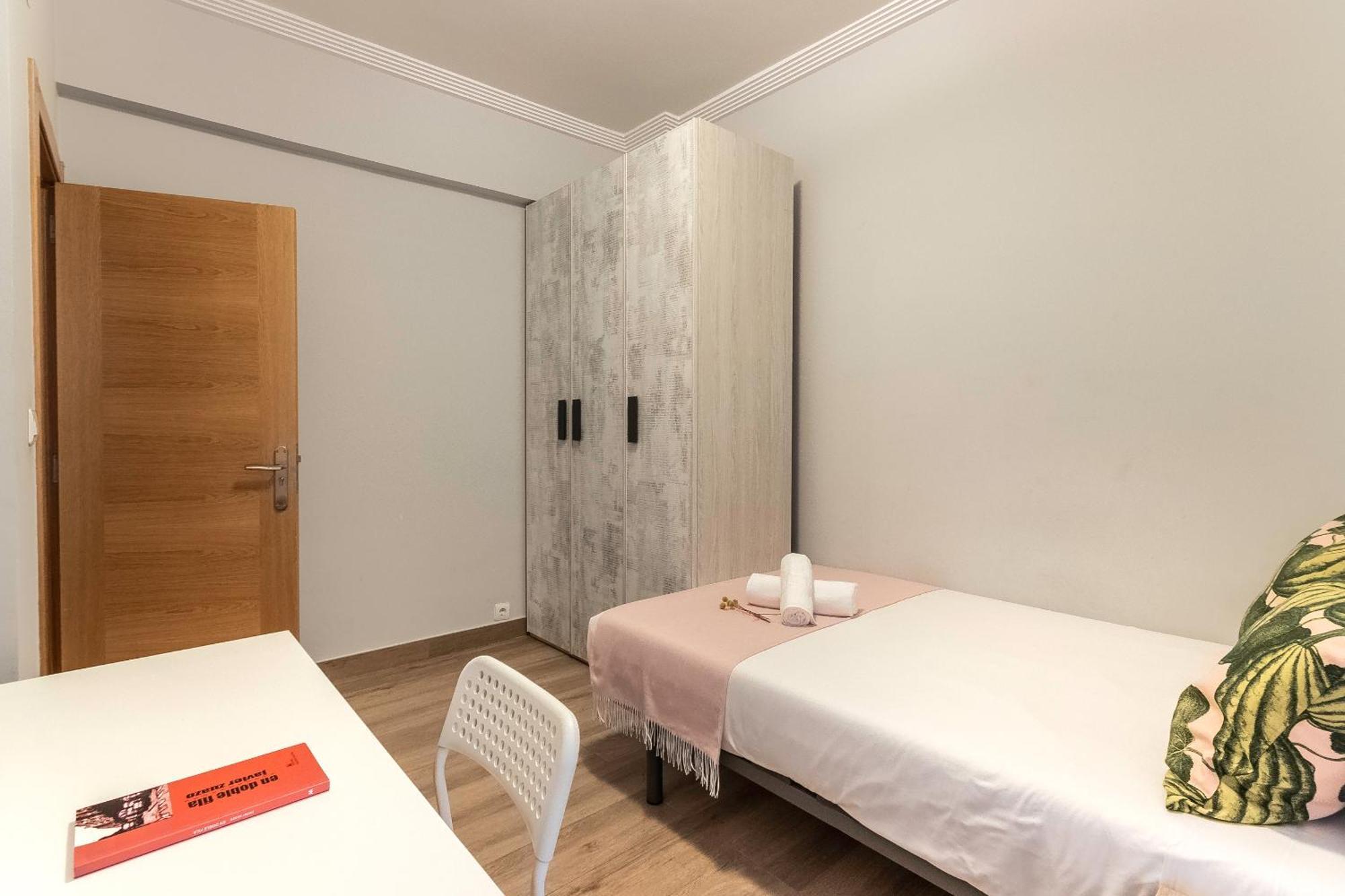 Karola Amplio Apartamento Junto A San Mames Μπιλμπάο Εξωτερικό φωτογραφία